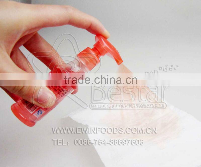 Spaceman Sour Spray Candy