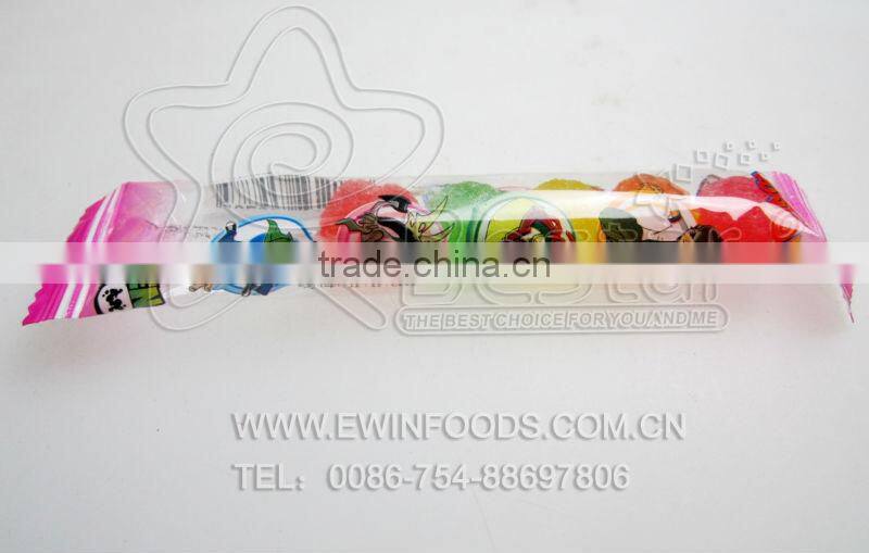 Ben 10 Design Jelly Ball