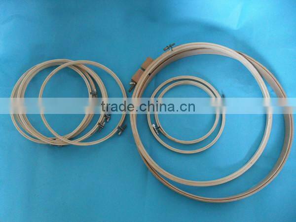 7-30cm Bamboo Beautiful Cross Stitch Kit