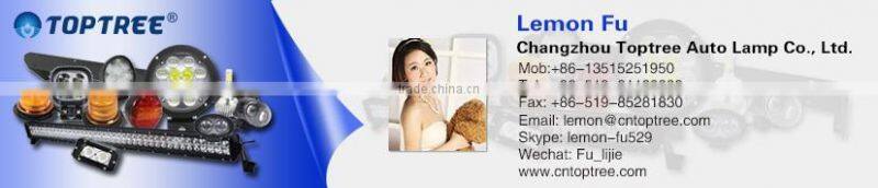 Two Light 10W Material Handling Arrow Lamp Arrows Beam Forklift Blue Light Material Handing Safety Light