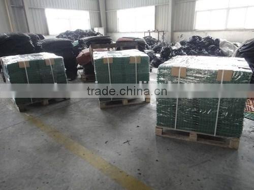 anti-slip rubber floor mat anti-fatigue mat