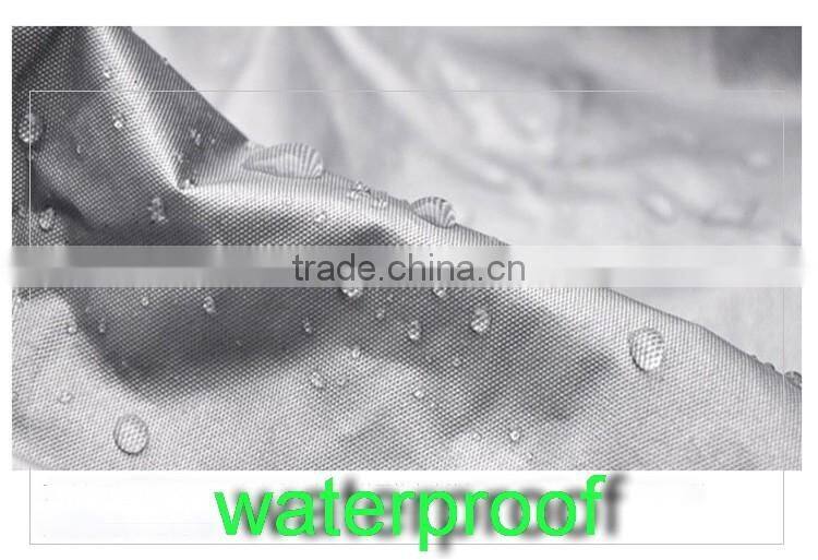 waterproof fabric for umbrella,190t pongee umbrella fabric 100% polyester,silver coated fabric