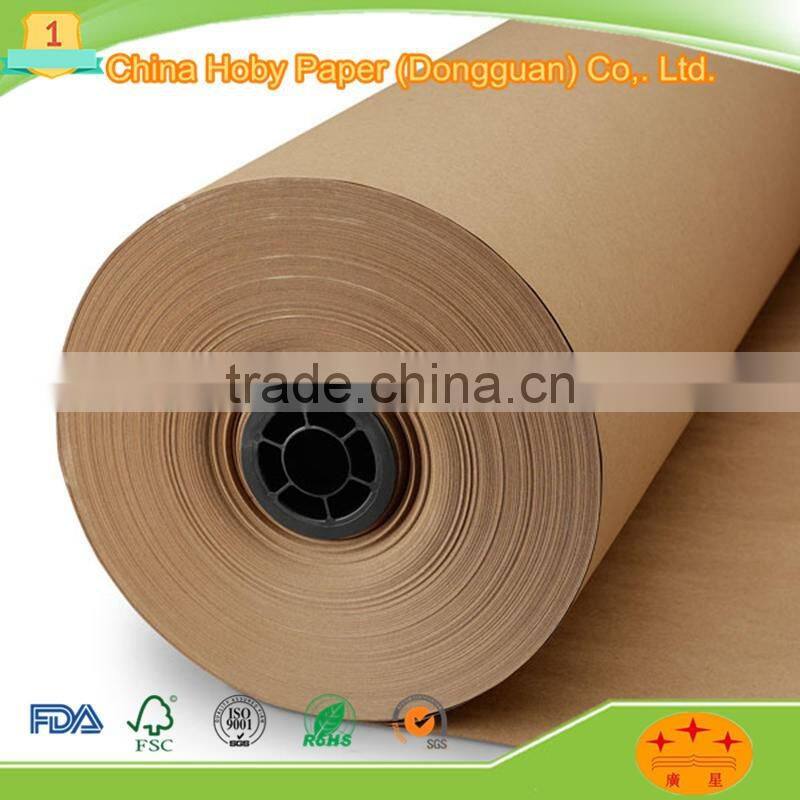china food grade kraft paper with low price