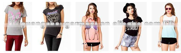 tank tops in bulk from guangzhou garment factory