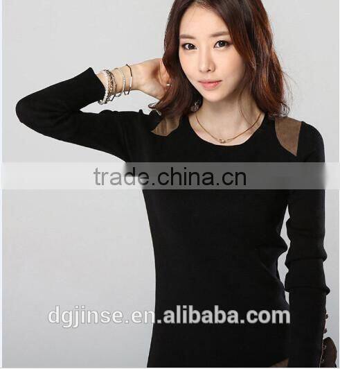 Fashion Winter Dress long-sleeve casual dress