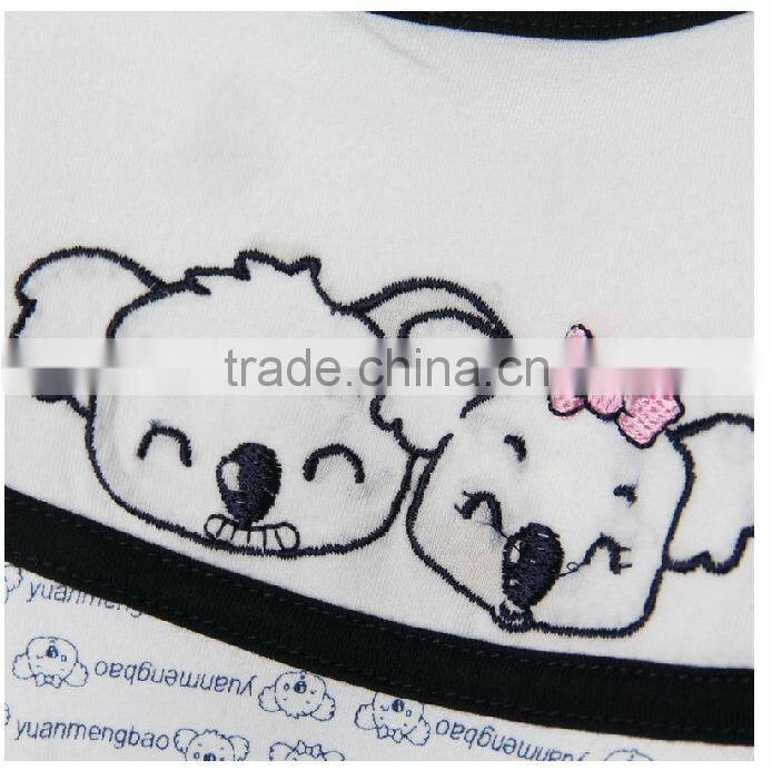 Baby romper set baby romper short sleeve baby romper suit