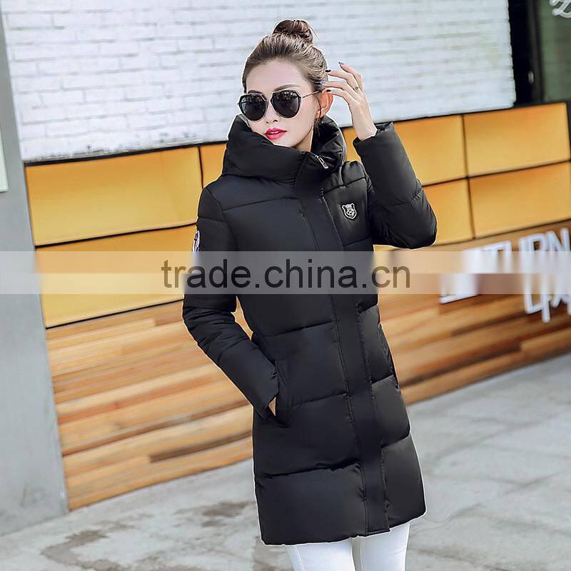 2016 new style down jacket winter outdoor jacket for women down jacket for winters