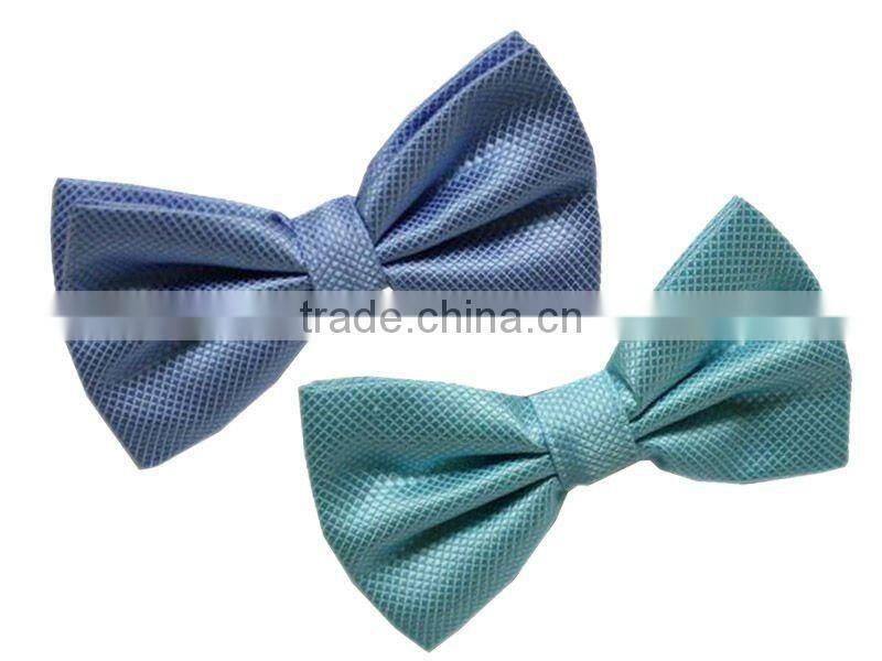 fashion wholesale silk bow tie