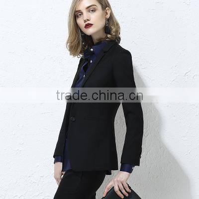wholesale business ladies office uniform women suit pants