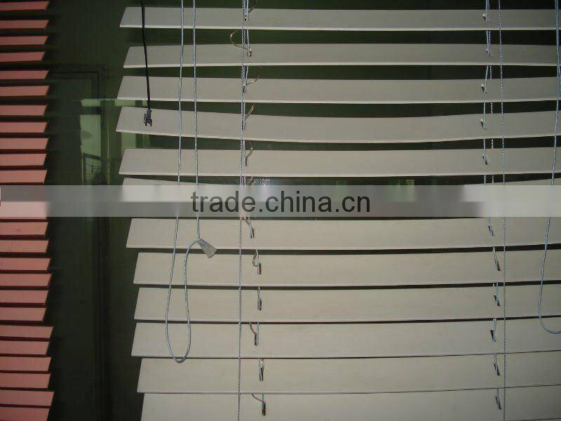 Customized Colorful Window el Blind ( Factory Price, Good Quality, Long Life, Super Thin, Light Weight)