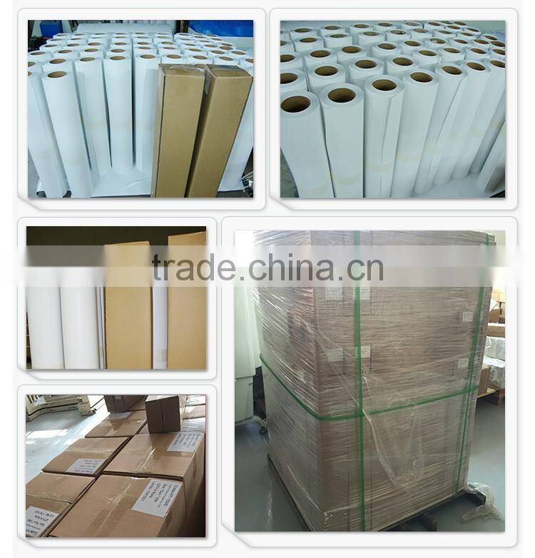 High quality PU flex printable heat transfer t-shirt vinyl