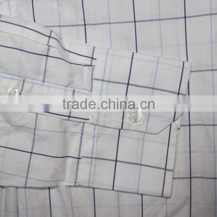 GZY fashion casual surplus stocklot men fashion designer shirts