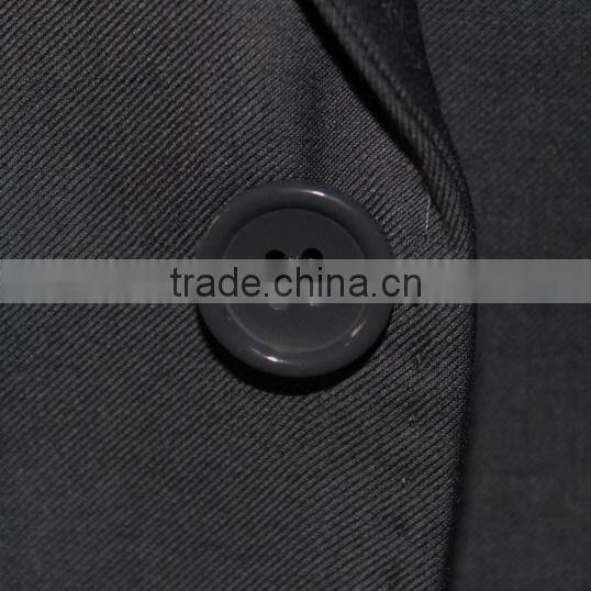GZY new design handmade men suit