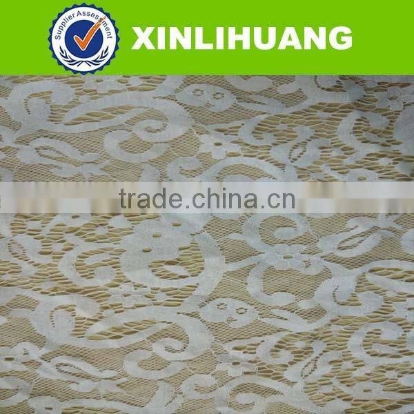 Wholesale High Quality African Lace Fabric