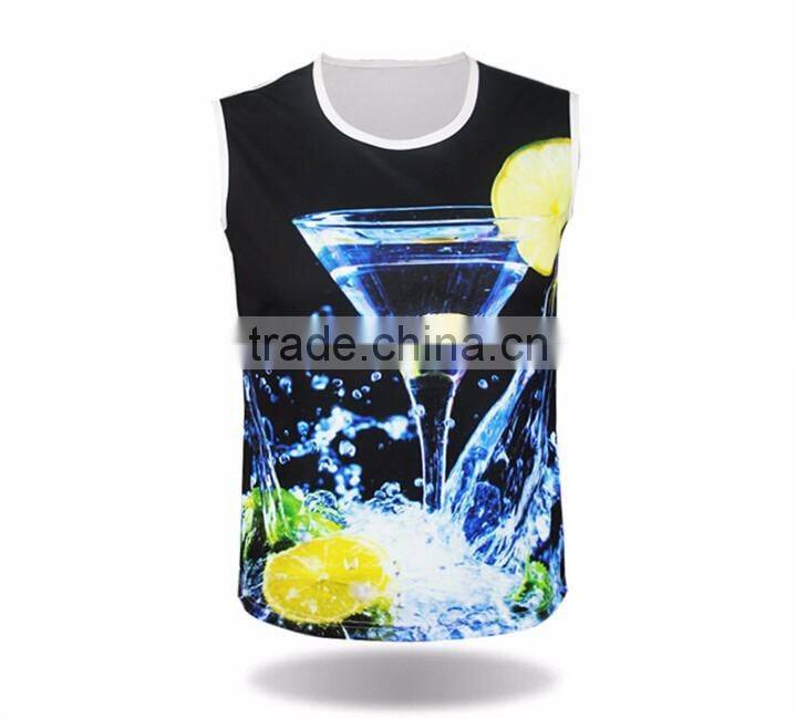 Wholesale t-shirt size s m l xl xxl xxxl,custom print t-shirt,polyester/cotton t-shirt