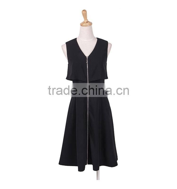 lady fashion dress dropshipping clothing fashion wear