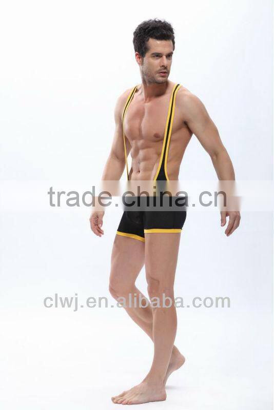 Sexy Fashion Men's Night Underwear Wholesale
