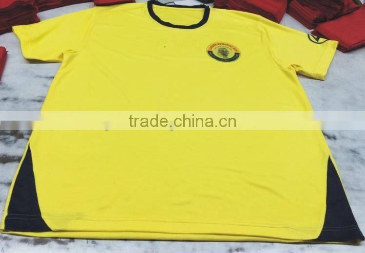 Dry fit t-shirts in many colors / Easy Fit T-Shirts