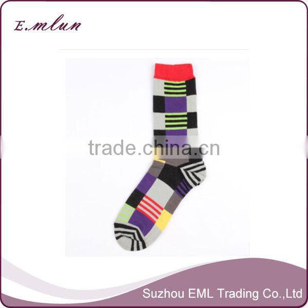 Newest men custom design socks/ custom long socks/ elite basketball socks