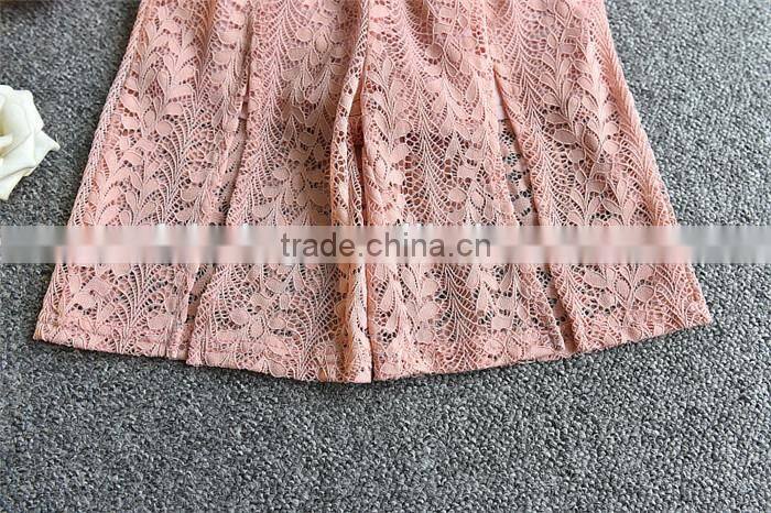 SS-974G Korean style children clothes guangzhou children's clothing frocks designs for baby girl