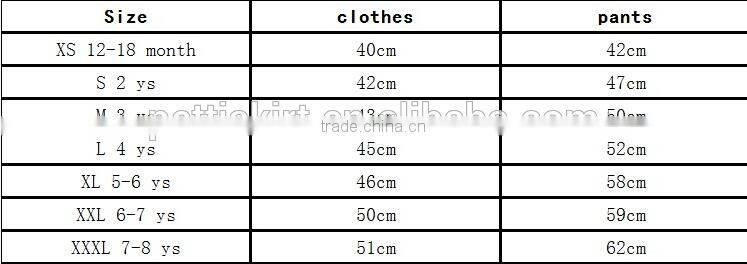 Christmas Clothing Sets Baby Girls Candy Top Pants Sets Kids Chevron Christmas Boutique Outfits