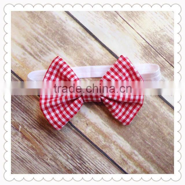 Newest Baby Girl Headbands And Bows High Quality Headband Bows