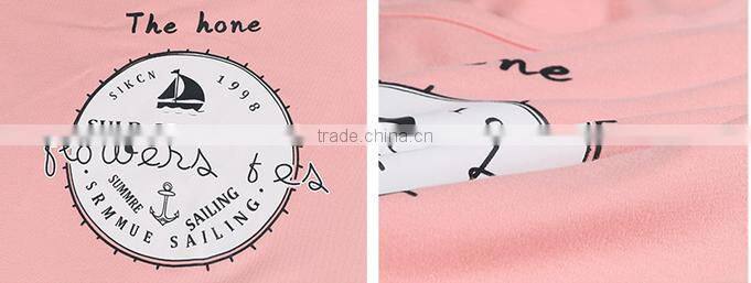 High quality 100% cotton pajamas women cheap custom sweetstyle women pajamas