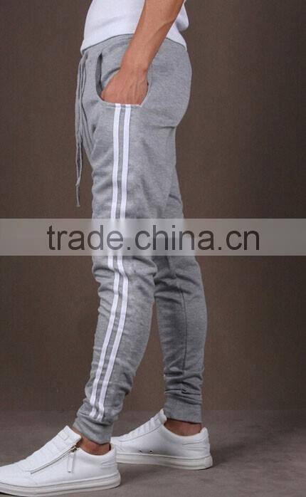 New mens joggers sweatpants sport pants for track training jogging