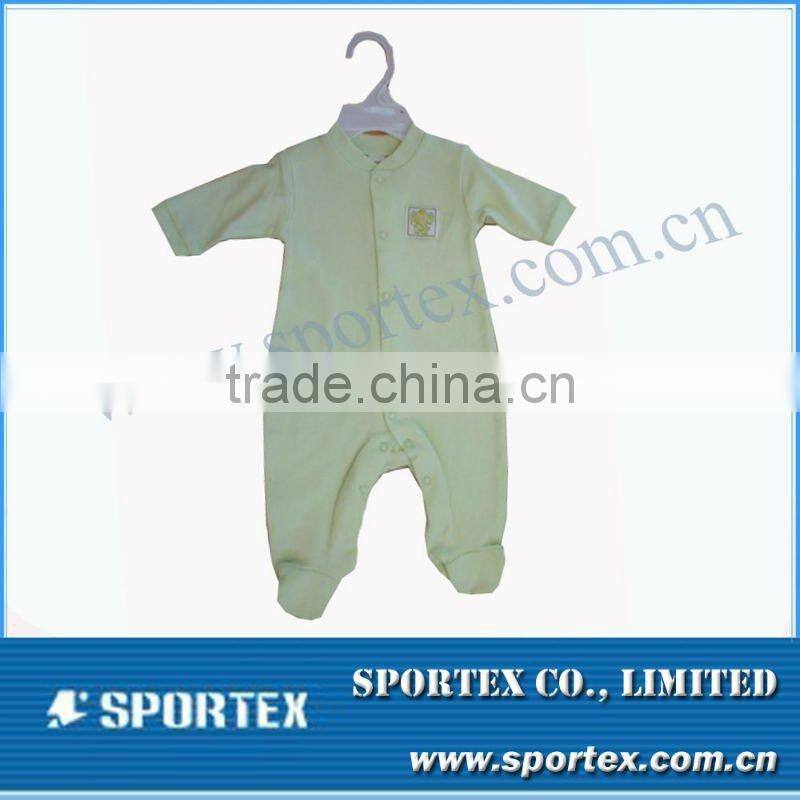 2012 New design baby clothing set