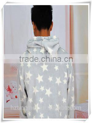 Supersoft And Smooth Costumes Adult Pajama