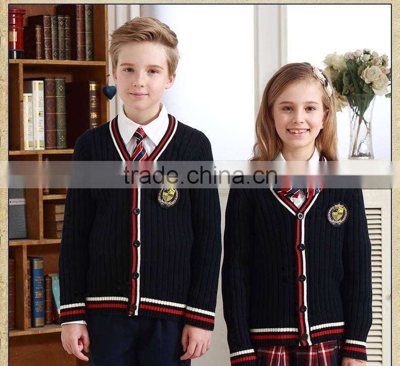 2015 OEM Custom Alibaba China Manufacture Uniform Shirts for Pilot