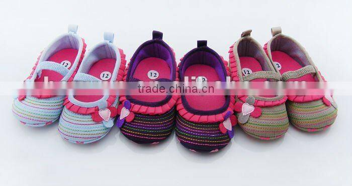 Shanghai Hexuan baby socks shoes