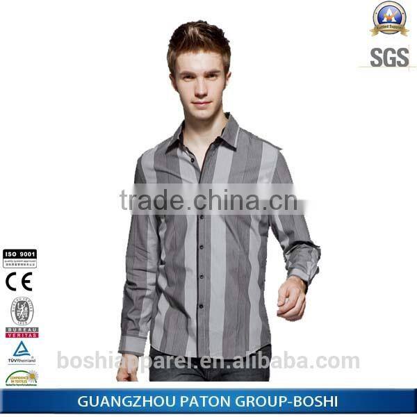 China Manufacturte Winter High Visibility Quilted Flannel Shirts