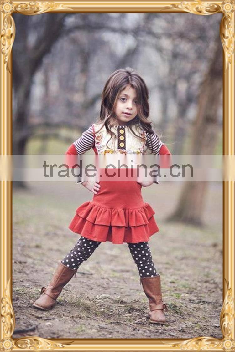 toddler thanksgiving outfit thanksgiving outfits kids turkey embroidered top and polka dots pants sets