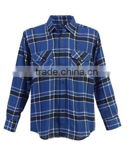 Mens Flannel Long Sleeve Button Down Shirt flannel shirt men