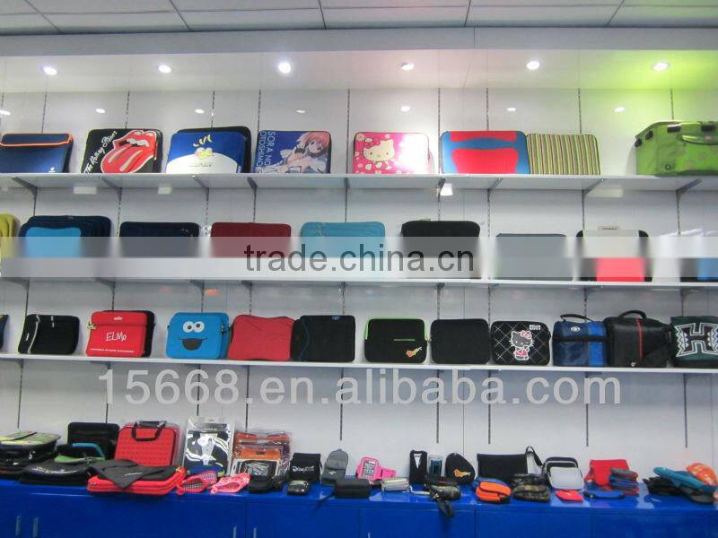 hot sale neoprene laptop bag with handle