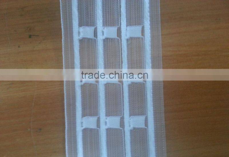 Fashion Polyester Curtain Tape