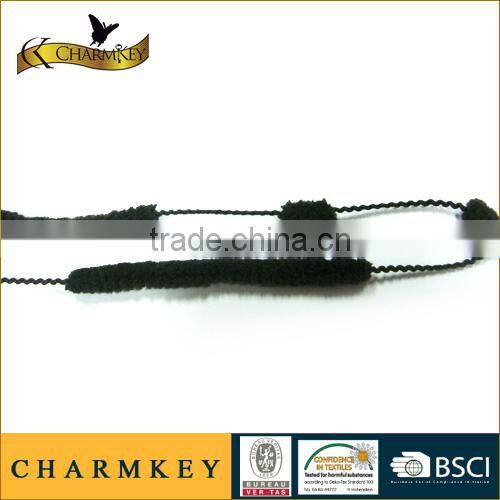 recycled acrylic yarn