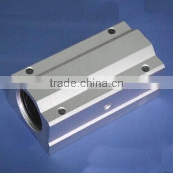 CNC linear slide blocks linear bearing SCS35LUU