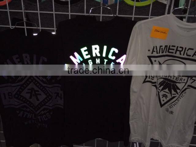 3m silver reflective heat transfer vinyl