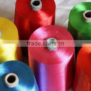 100% Rayon Embroidery Thread