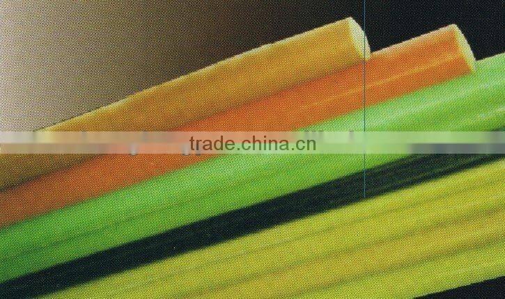 Phenolic Cotton Rod