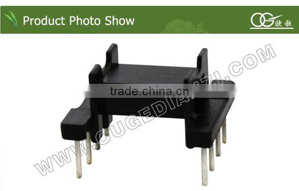 Hot sale EFD15 bobbin coil for high frequency transformer