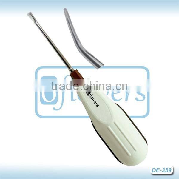 3-1C- ROOTS ELEVATORS (INVERTED-CURVED)