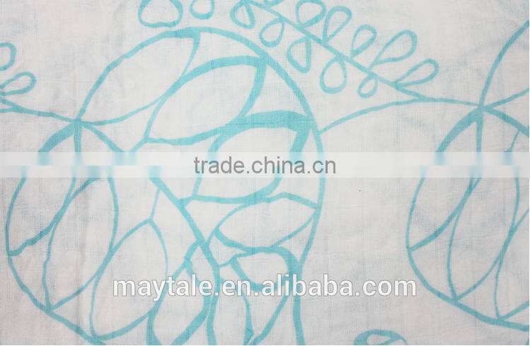 summer infant bamboo rayon muslin swaddle blanket