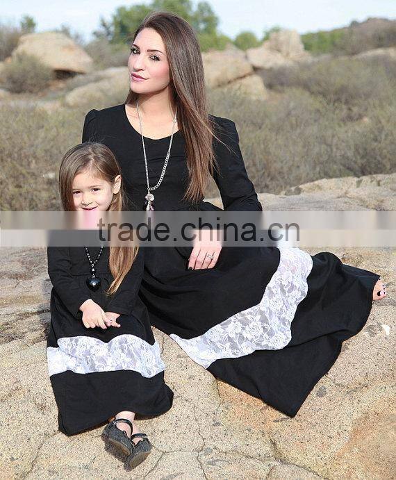 mommy and me maxi dresses women dresses lace maxi dress