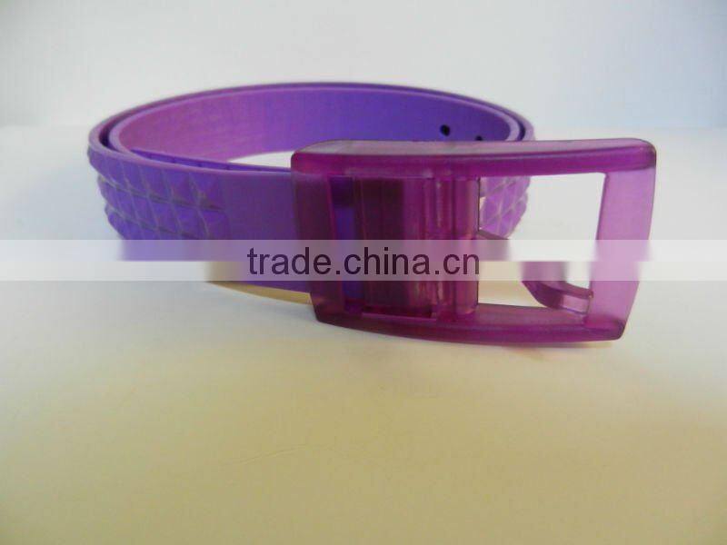 silica gel belts fragrent belt