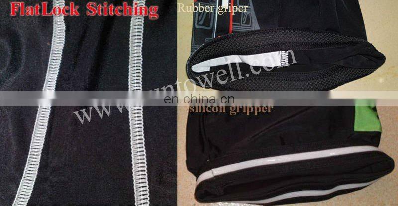 China supplier bicycle sports shorts/cycling bib shorts