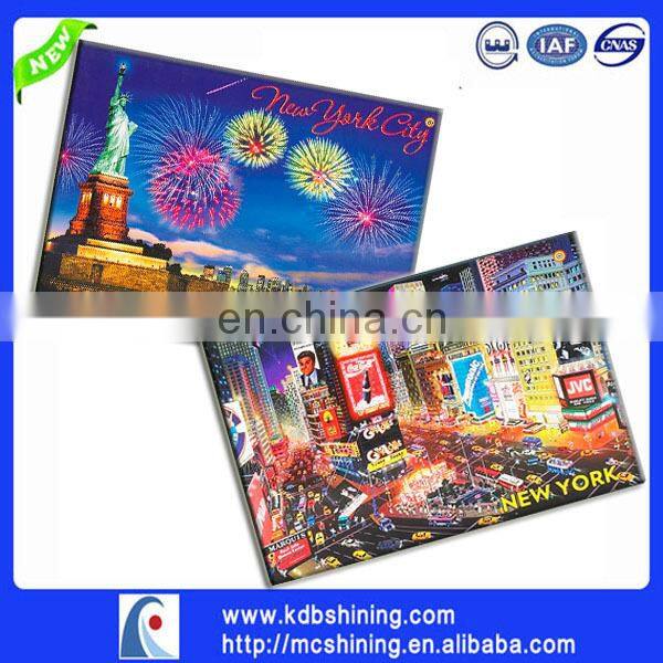 2017 popular greeting card online purchase for kid