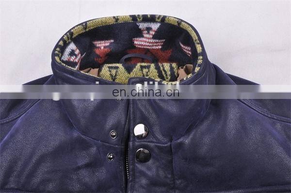 Fashion jacket for 2014